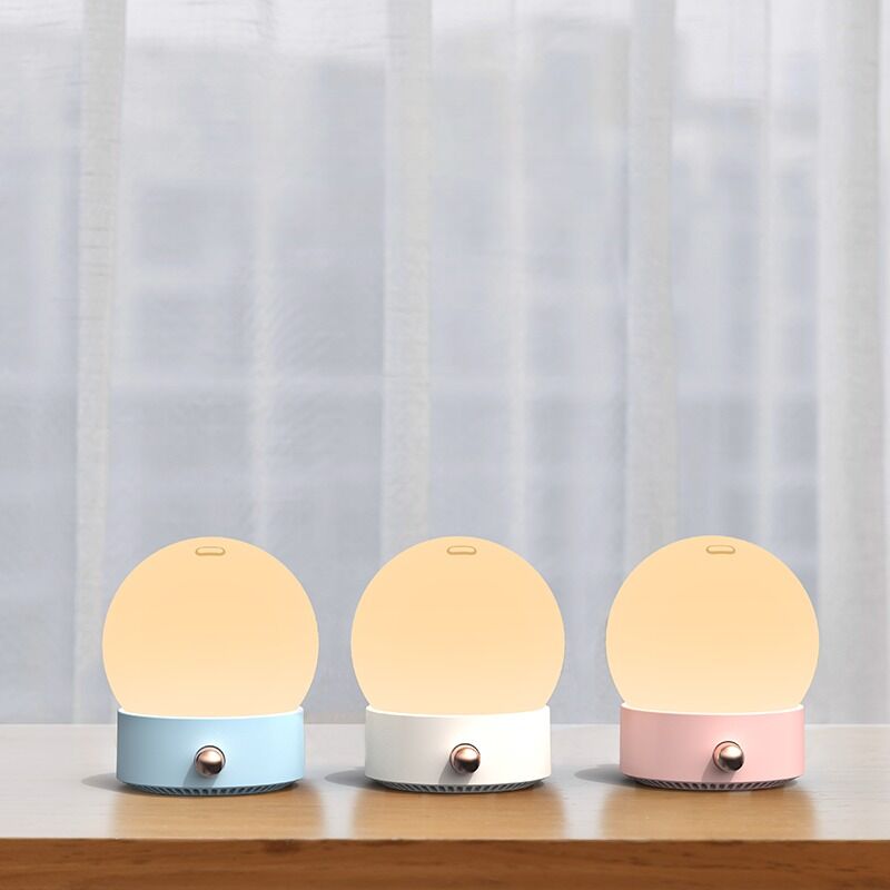 350ml χωρητικότητα Υπερήχθη ενυδατωτήρα υπερήχων με USB με φωτισμό αλλαγής χρώματος για οικιακό διαχέτη αρώματος