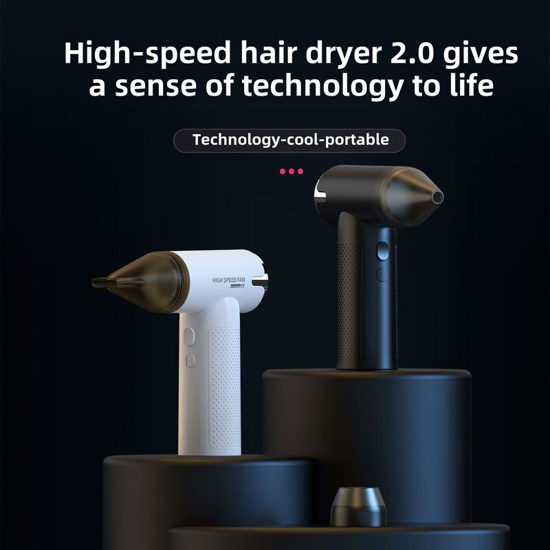 Ferramenta de limpeza de vácuo de aspirador de ar portátil sem fio recarregável de uso duplo