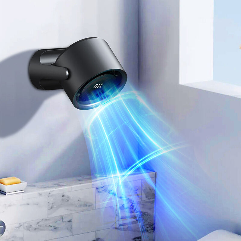 Outdoor Use Portable Desk Fan 1800mAh Battery Operated Rechargeable Ceiling Fan Wholesale